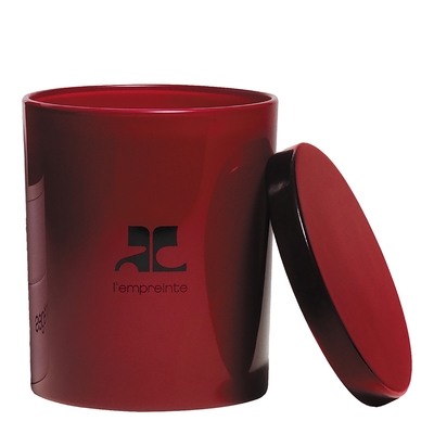 Courrèges - L'empreinte - Bougie Parfumée