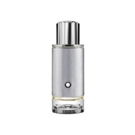 30ml MONTBLANC EXPLORER PLATINUM Eau de parfum  1 of 2 