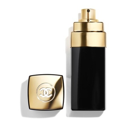 50mL CHANEL N°5 EAU DE TOILETTE VAPORISATEUR RECHARGEABLE  1 of 1 