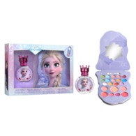  DISNEY FROZEN Coffret - eau de toilette + palette maquillage  