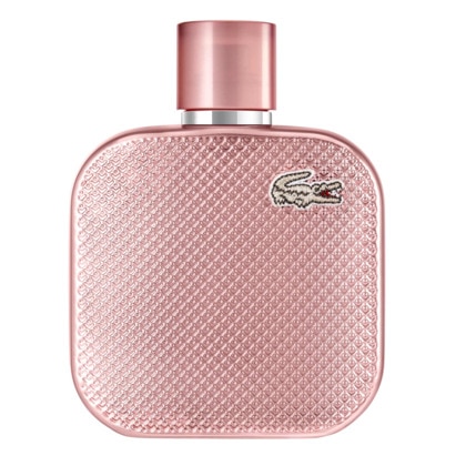 50mL Lacoste L.12.12 SILVER ROSE Eau de parfum 1 of 4