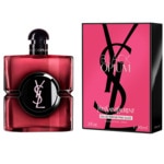 90ML Yves Saint Laurent BLACK OPIUM PINK GLAZE Eau de parfum  2 of 4 Eau de parfum