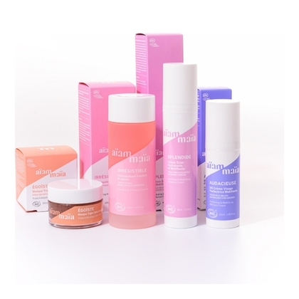BB crème visage perfectrice matifiante