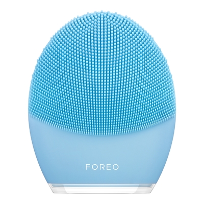 Foreo - Appareil Nettoyant Et Massant Anti-âge À Pulsations Soniques Luna ™ 3 Pour Peaux Mixtes
