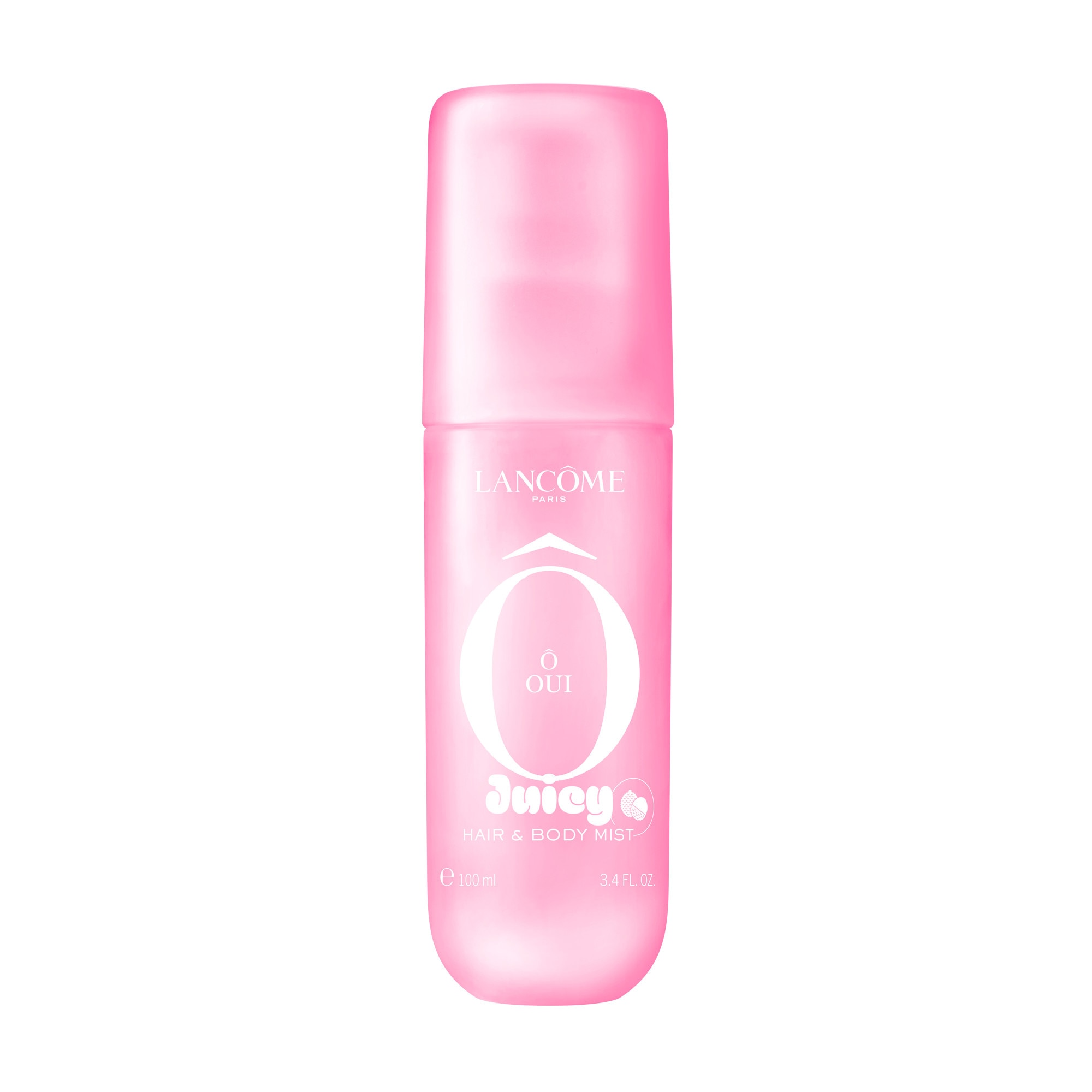 Lancôme - O Oui - Brume Parfumée Corps & Cheveux - 100ml