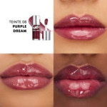 Yves Saint Laurent LOVESHINE PLUMPING LIP OIL GLOSS Gloss soin effet repulpant 3 of 4 Gloss soin effet repulpant