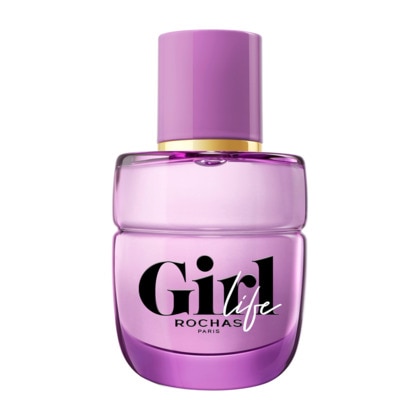 40ML Rochas GIRL LIFE Eau de parfum  1 of 4 