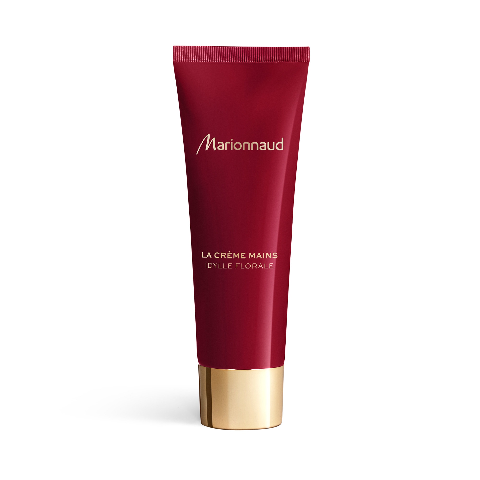 50ML MARIONNAUD IDYLLE FLORALE La crème mains La crème mains