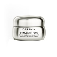 50ML DARPHIN STIMULSKIN PLUS CRÈME ANTI-ÂGE Crème régénérante absolue  1 of 2 