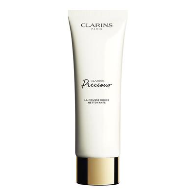 Clarins Precious - La Mousse Douce Nettoyante - 125ml