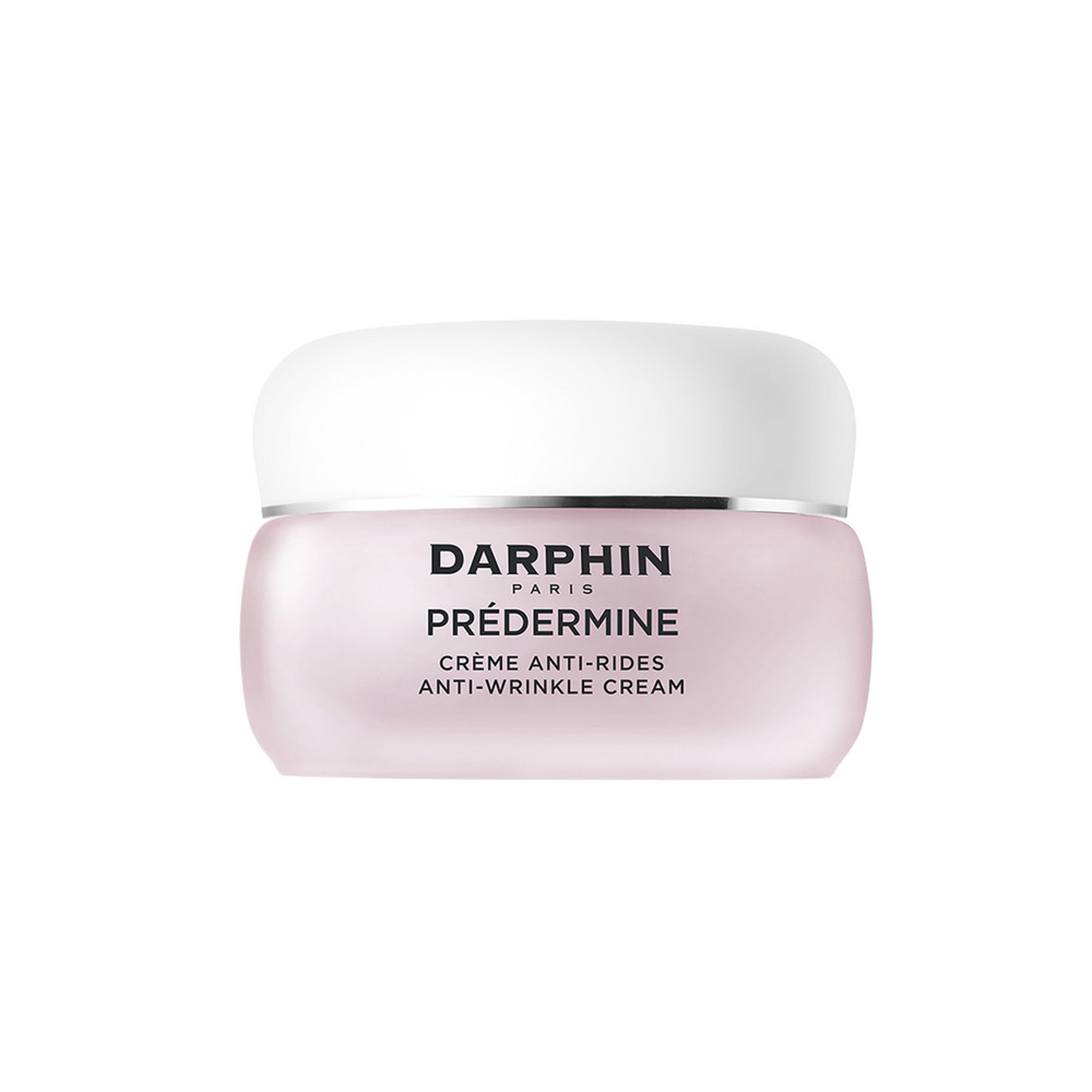50mL DARPHIN PREDERMINE Crème anti-rides densifiante 1 of 4