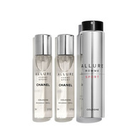 60ML CHANEL ALLURE HOMME SPORT EAU DE COLOGNE VAPORISATEUR  1 of 2 