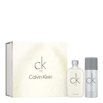  CALVIN KLEIN CK ONE Eau de toilette  1 of 3 