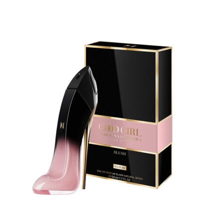 Eau de parfum