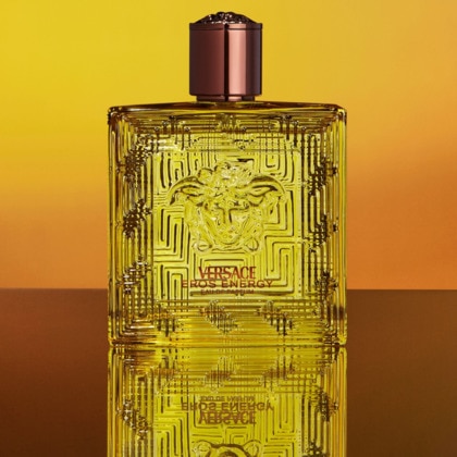 Eau de parfum