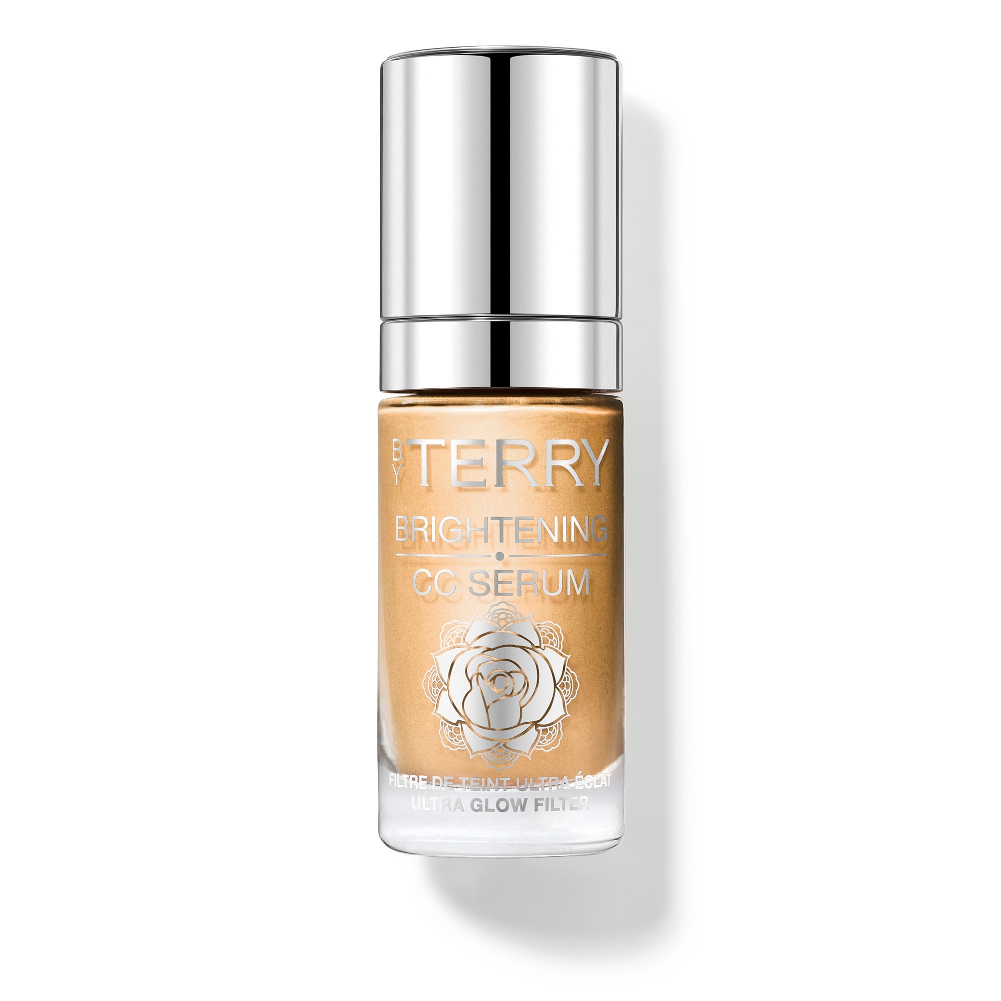 By Terry - Brightening Cc Serum - Sérum Booster D'éclat - 3. Apricot Light