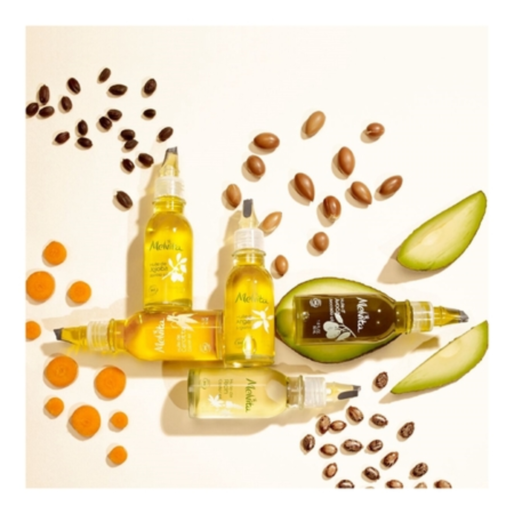 Huile d'argan equitable