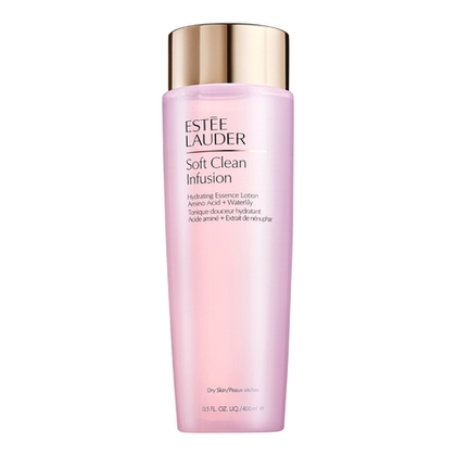 15ML Estée Lauder SOFT CLEAN INFUSION Tonique douceur hydratant  1 of 3 