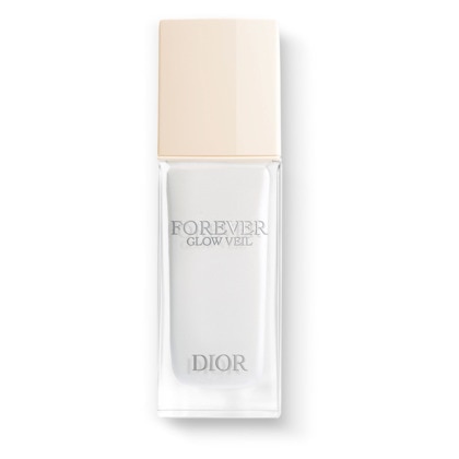  DIOR FOREVER GLOW VEIL Base de teint éclat & hydratation  1 of 2 