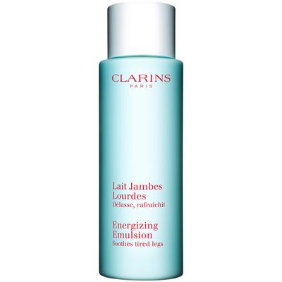 Clarins - Corps - Lait Jambes Lourdes - 125ml