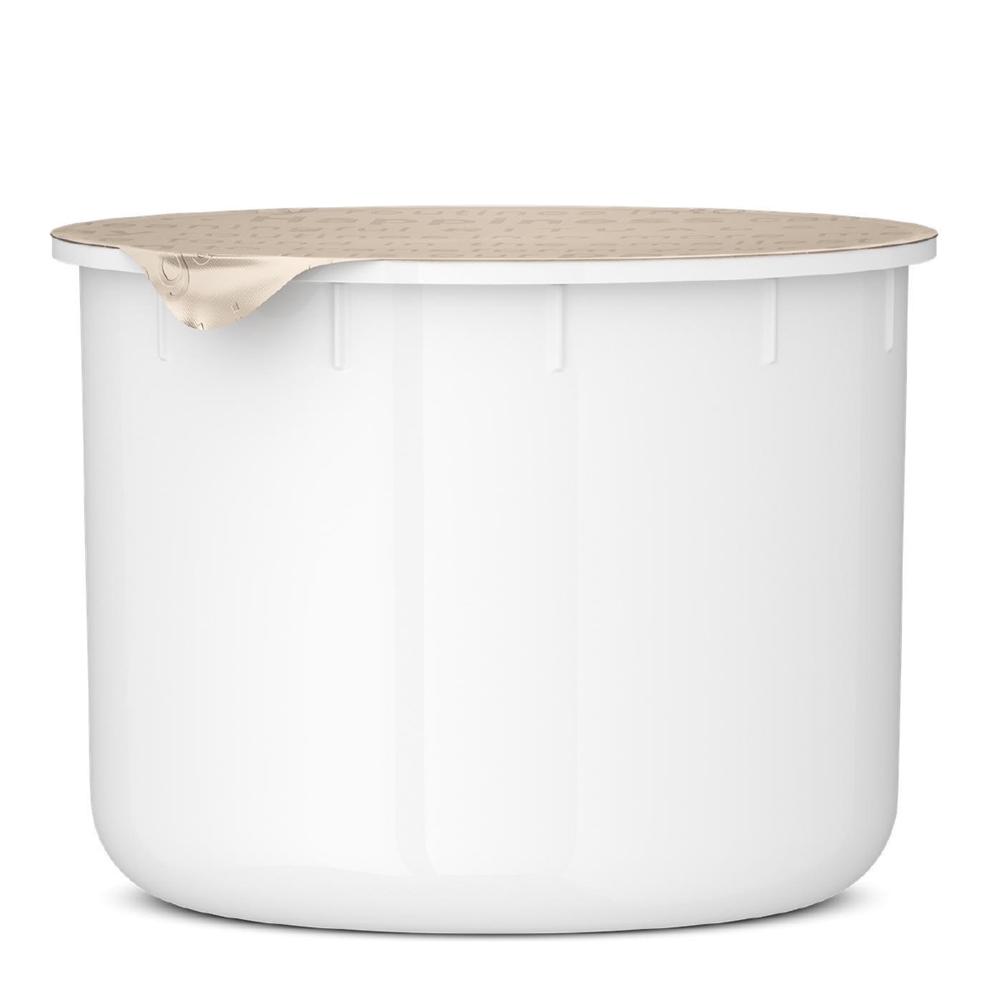 Crème corps hydratante 48h - recharge