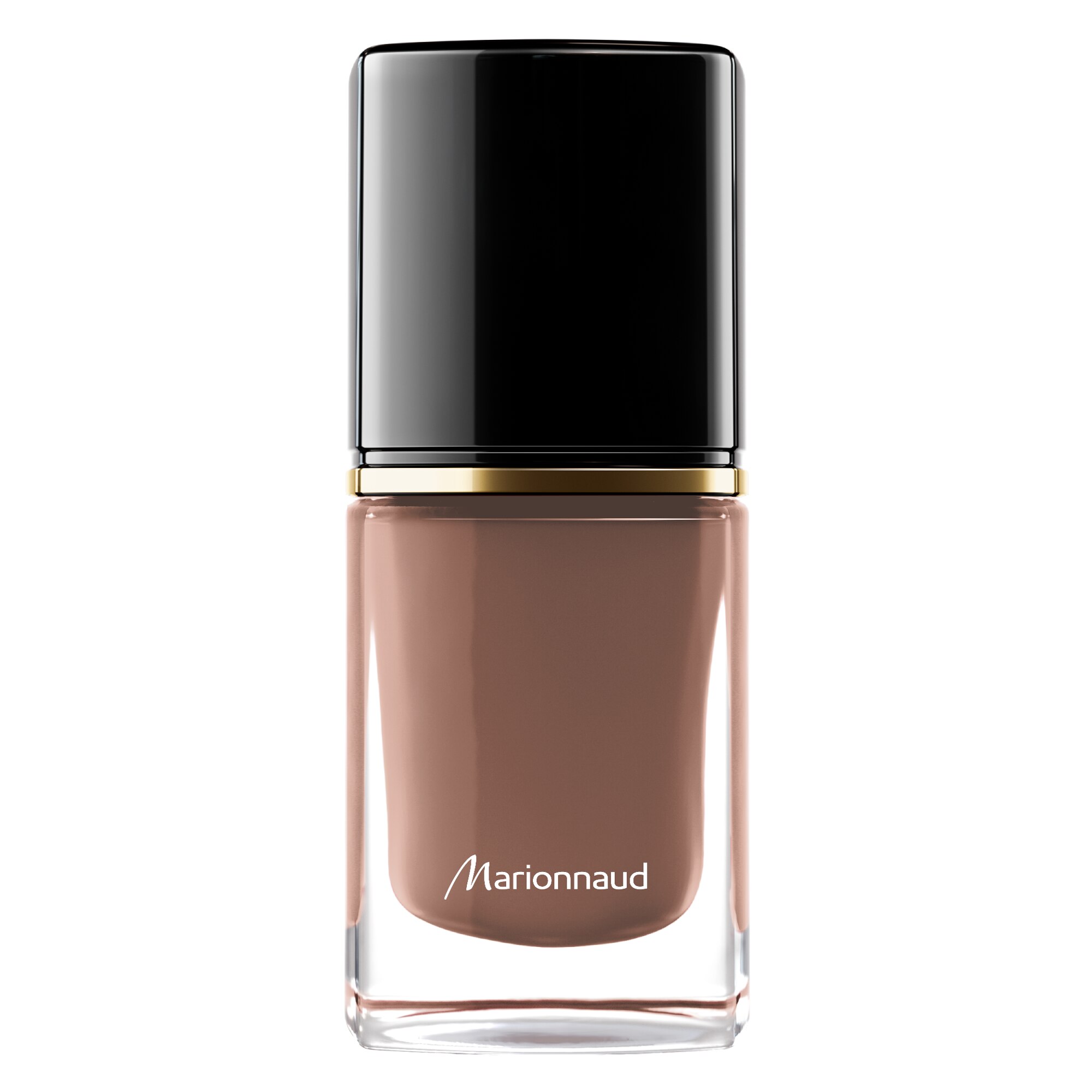 Marionnaud 1984 - Le Vernis Gel - Vernis Ongles Effet Gel Rsultat Longue Tenue clatant Et Raffin - 15 Cappuccino Please 13 €