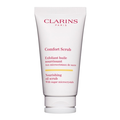 50ML Clarins CLEANSING Comfort scrub  1 of 4 