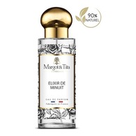 30ML MARGOT & TITA ELIXIR DE MINUIT Eau de parfum  1 of 2 