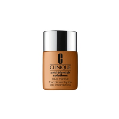Clinique - Anti-blemish Solution - Fond De Teint Liquide Anti-imperfections - Wn 114 Golden 55 €