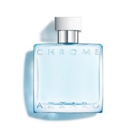 50mL AZZARO CHROME Eau de toilette  1 of 2 