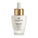 30mL COLLISTAR GOUTTES MAGIQUES Gouttes protectrices SPF50 anti-âge & éclat  1 of 4 Gouttes protectrices SPF50 anti-âge & éclat