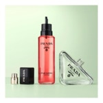 100mL Prada PARADOXE INTENSE Eau de parfum - recharge 2 of 4 Eau de parfum - recharge