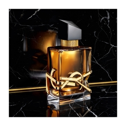 Eau de parfum intense