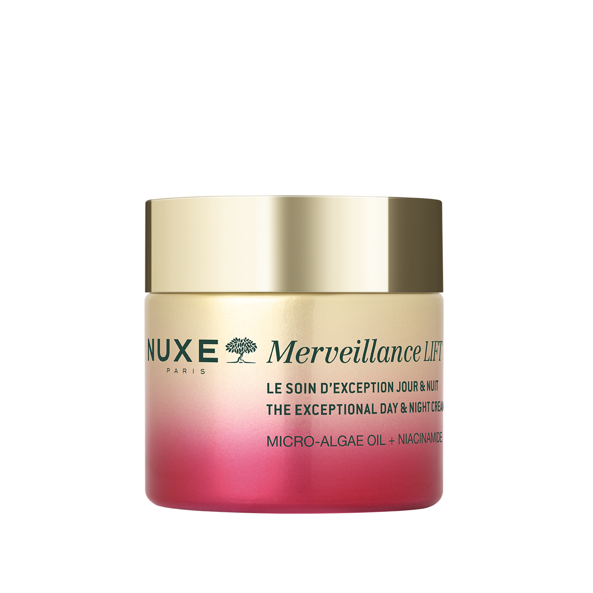 Nuxe - Merveillance Lift - Soin D'exception Merveillance - 75ml