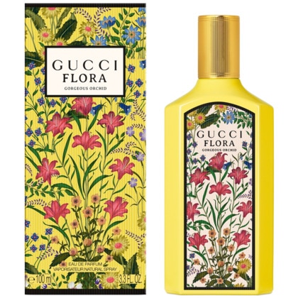 Eau de parfum - rechargeable