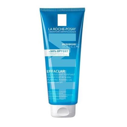 300ML LA ROCHE POSAY EFFACLAR Gel mousse  1 of 4 