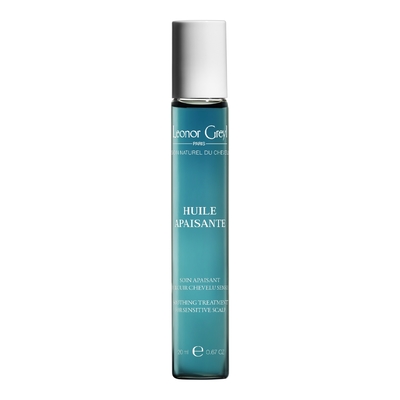 Leonor Greyl - Huiles Capillaires - Huile Apaisante - 20ml