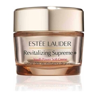 50mL Estée Lauder REVITALIZING SUPREME+ Crème délicate révélatrice de jeunesse  1 of 2 