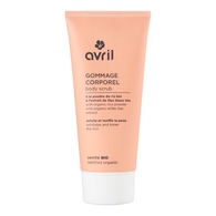 200ML AVRIL SOIN Gommage corporel certifié bio  1 of 2 