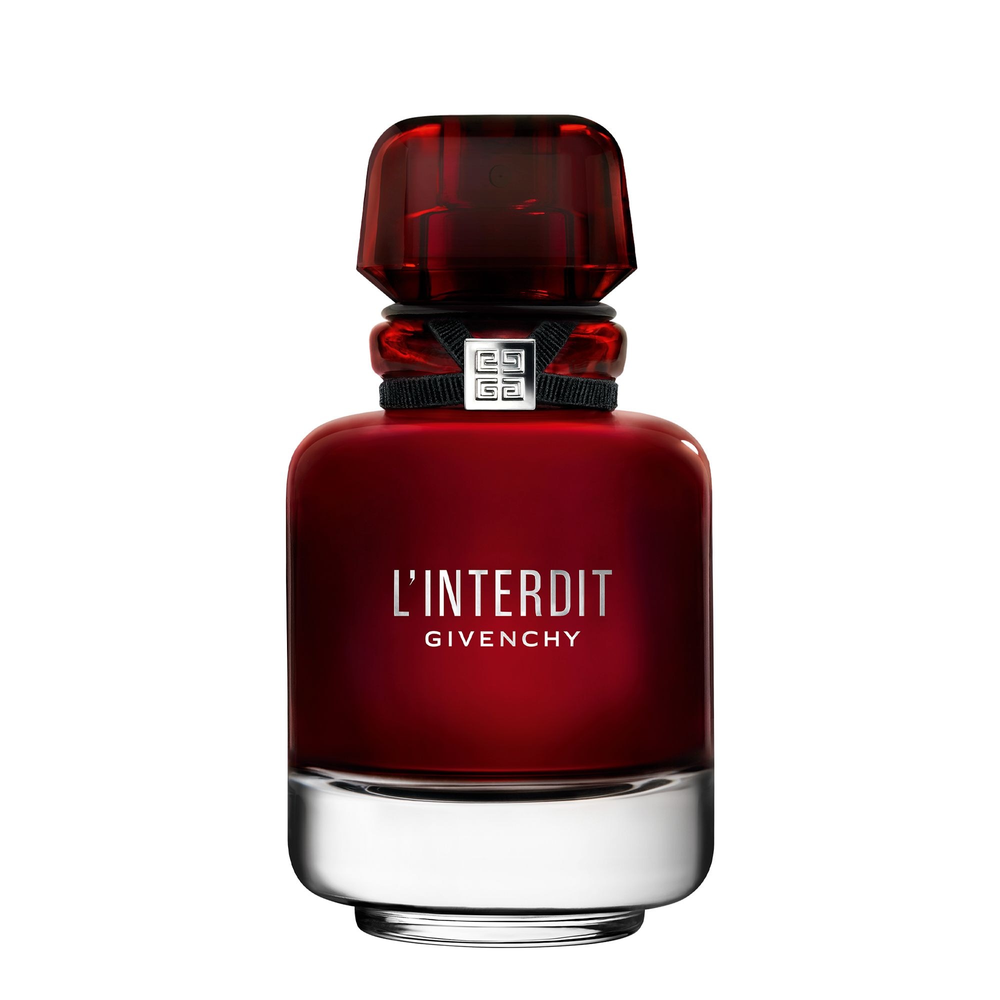Givenchy - L'interdit Rouge - Eau De Parfum - 35ml