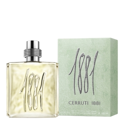 Eau de Toilette
