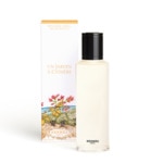 200ml Hermès UN JARDIN A CYTHERE Eau de toilette - recharge 2 of 3 Eau de toilette - recharge