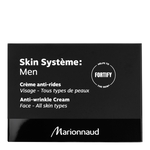 50ML MARIONNAUD SKIN SYSTÈME MEN Crème anti-rides  2 of 4 Crème anti-rides