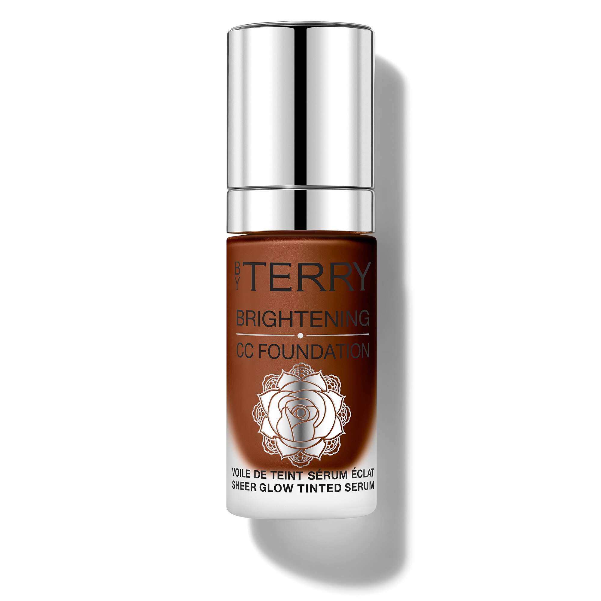 By Terry - Brightening Cc Foundation - Fond De Teint - 8w - Deep Warm 83 €