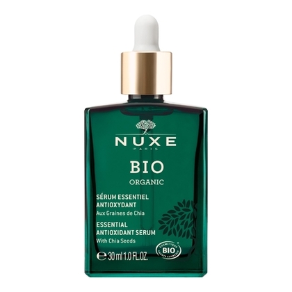 30ML Nuxe NUXE BIO Sérum essentiel antioxydant 8h  1 of 4 