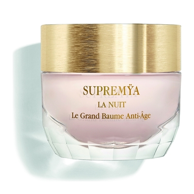 Sisley - Supremÿa La Nuit - Le Grand Baume Anti-âge - 50ml