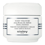 50ML Sisley SOIN VELOURS Fleurs de Safran  1 of 3 Fleurs de Safran