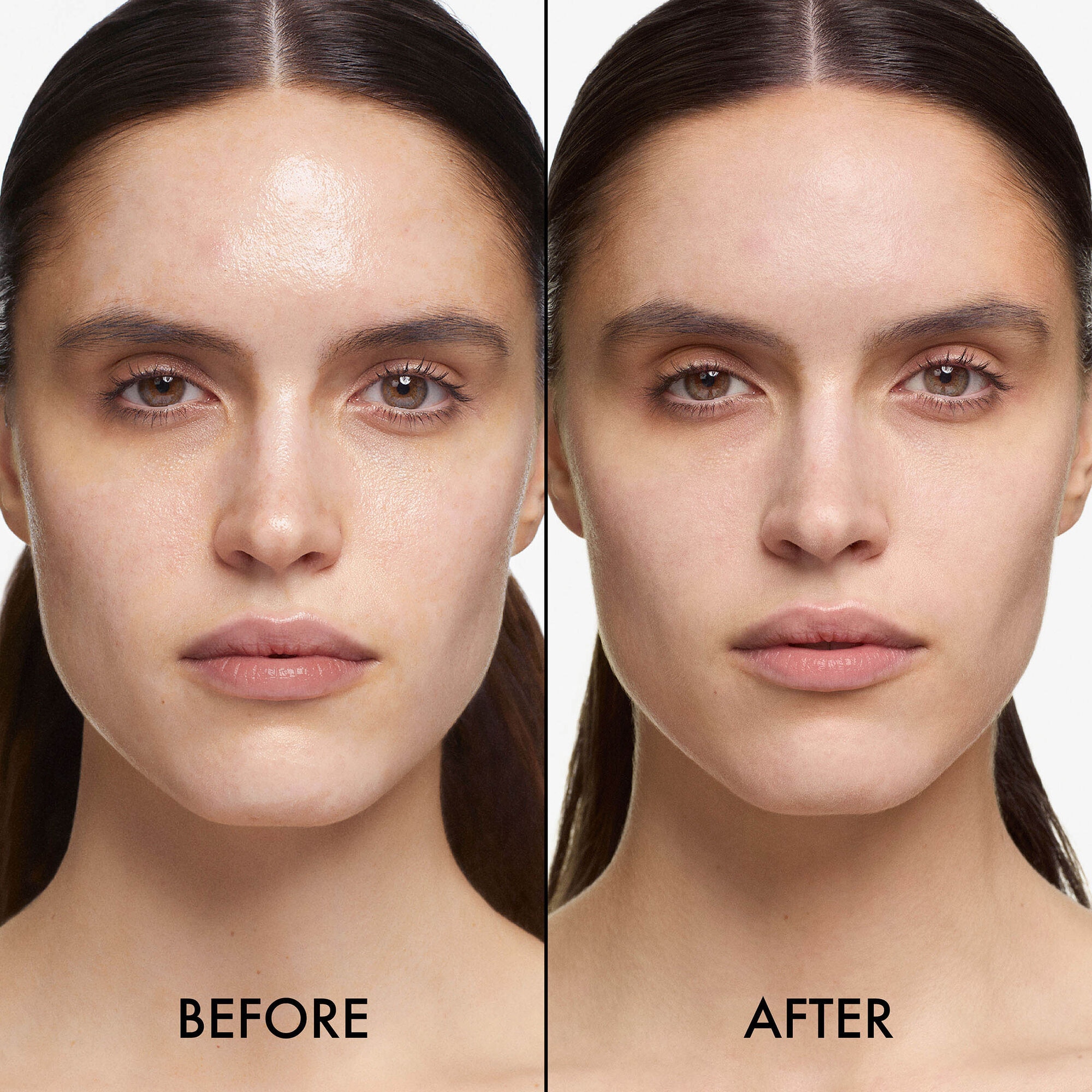 Base de teint mate floutante - tenue & confort 24 h