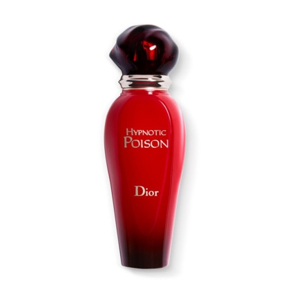 20ML DIOR HYPNOTIC POISON Eau de toilette - roller-pearl  1 of 4 