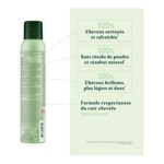 200ML RENE FURTERER NATURIA Shampooing sec invisible 4 of 4 Shampooing sec invisible